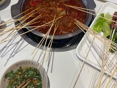 -玉林串串香·成都老字号(玉林街总店)