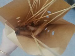 -潮妈小食