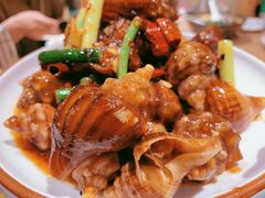 -金太阳海鲜烧烤·本地人餐厅(东纬路旗舰店)