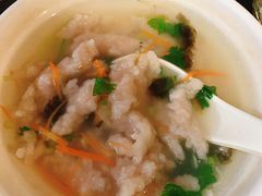 温州瘦肉丸-温州瘦肉丸(德清店)