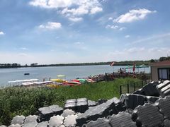 -海宁大尖山滑翔伞运动基地