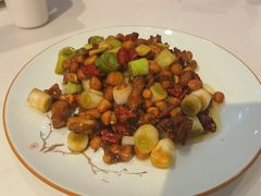 -院8里·少城记忆老川菜(宽窄巷子店)