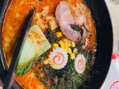 -禾绿寿司·定食·拉面·烧炸(喜荟城店)