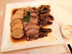 -锦粤宫·精致粤菜(深圳北站店)