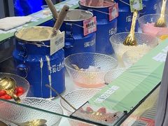 -溪边姑娘·拉丝酸奶水果捞(春熙路店)