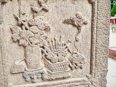 -张掖大佛寺景区