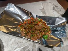 -渔语鱼新川菜Bistro(万象天地店)