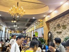 -煲煲掂风味煲仔饭餐厅(西区店)