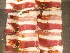 -新石器烤肉(百联川沙店)