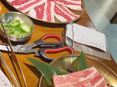 -蒲葵传统炭火烤肉(白石龙店)