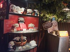 -广州花园酒店荔湾亭·地道点心·粤式饮茶