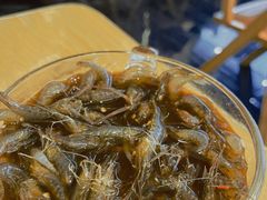 醉虾-五样儿西昌小签签烤串(建设路店)