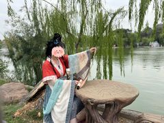 -中国翰园碑林