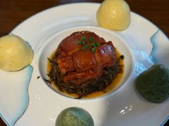 -绍兴老味道·非遗门店(银泰城店)