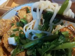 -陈记柳州螺蛳粉(大坪店)