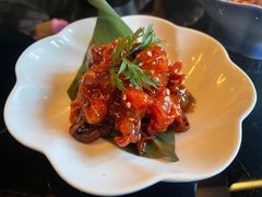 -曙亚洲餐厅-重庆富力艾美酒店(南坪万达广场店)