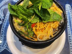 -云南李记罐罐米线饵丝小吃(汉中门金鹰店)