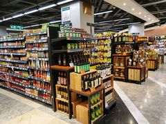 -中百仓储超市(漫时区店)