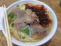 -北路拉面馆(洪湖里店)