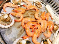 -集杰尚品海鲜烤肉自助餐厅(即墨宝龙广场店)