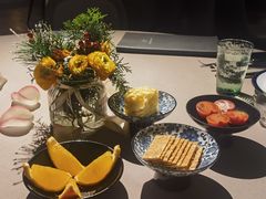 -荣轩(新荣记环球金融中心店)