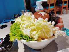 -半天妖烤鱼(芝罘万达店)