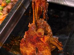 -马相卿特色烤肉面食馆(虎台店)