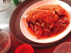 -黄连大头华烧鹅店(大良店)