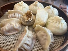 -老苏北饭店(江都店)