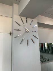 -I+造型烫发染发