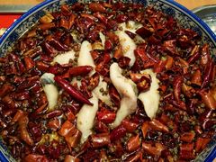 -小土豆北方菜馆(方庄店)