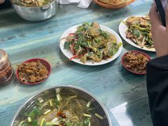 -魏氏牛肉汤(潮白河孔雀城潮白馨居店)