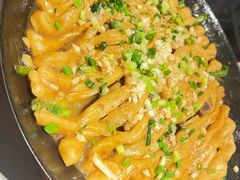 -向外鱼乐·土菜·虹鳟鱼