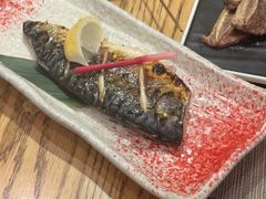 -江户家·日本料理·铁板烧(汉江东路店)