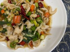 -威海渔村(黄兴路店)