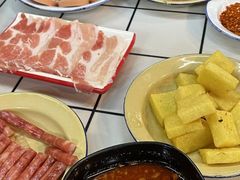 -醉烧膘·烧烤夜宵王(总店)