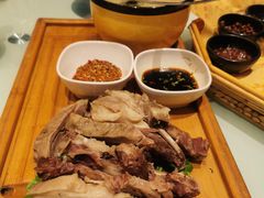 -大张烙馍村(泉山店)