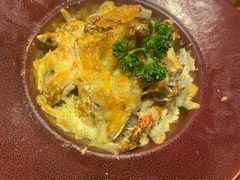 -蟹将军日本料理(中南路店)
