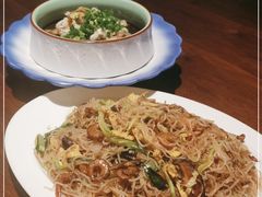 -美乐食街(小南店)