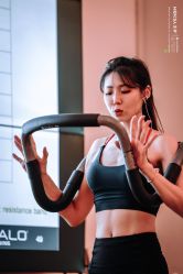 -无界瑜伽普拉提