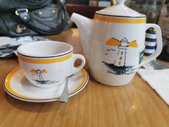 -La Creperie法餐厅(芮欧百货店)
