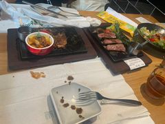 -豪客来牛排(天阳D32店)