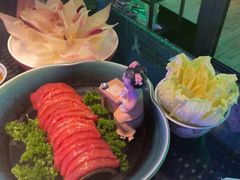 -大隐·成都火锅Bistro(合生麒麟新天地店)