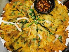 -咕咕站韩国料理(紫金港店)