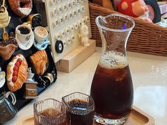 -Reset Coffee 与海咖啡