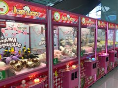 -方恒购物中心(望京小街店)
