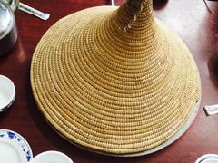-姚记抚仙湖野生菌石锅鱼庄