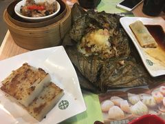 -添好运点心专门店(中环IFC店)