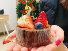 -KNOTKNOT珞珞·日式甜品(K11店)