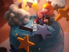 -艾加柒克蛋糕茶歇甜品台(春熙路店)